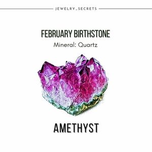 📚 AMETHYST: Fun Facts